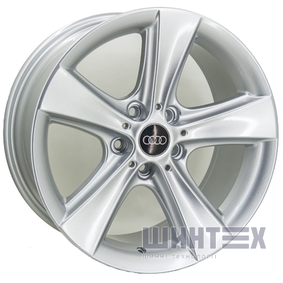 Replica Audi GT ZY788 8x17 5x112 ET25 DIA66.6 S